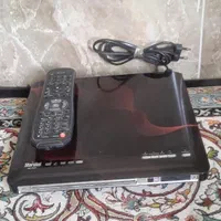 دستگاه DVD اصل برند Marshal