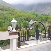 سوئیت اجاره ای ویلا روستای توریستی کمالوند|اجارهٔ کوتاهمدت آپارتمان و سوئیت|نهاوند, |دیوار