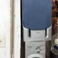 تعدادی لوازم دیجیتالی|صوتی و تصویری|سبزوار, شهرک ابوذر|دیوار