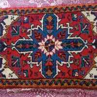 پادری دستباف