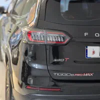 تیگو8پرومکس iE