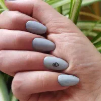 کاشت اولیه و ترمیم و لمینت ناخن و ژلیش پا|خدمات آرایشگری و زیبایی|رشت, معلم|دیوار