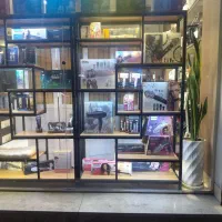 خط زن، سشوار، اتومو ویو ریشتراش حجمزن(آنکادرشاپ)|آرایشی، بهداشتی، درمانی|تبریز, |دیوار