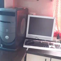 کامپیوتر مارک دل DELL