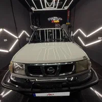 نیسان پیکاپ مدل۸۶|خودرو سواری و وانت|یزد, |دیوار