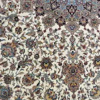 فرش ۹ متری ماشینی تندیس ماندگار|فرش|تهران, دروس|دیوار