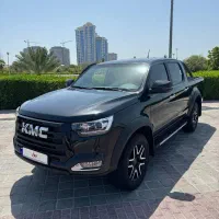 کی ام سی تی ۸ kmc T8 مدل ۱۴۰۱|خودرو سواری و وانت|کیش, |دیوار