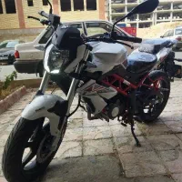 بنلی نیوفیس (مدارک تکمیل)|موتورسیکلت|بروجرد, |دیوار