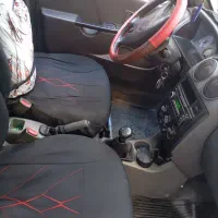 پراید 132|خودرو سواری و وانت|محمدیه-قزوین, |دیوار