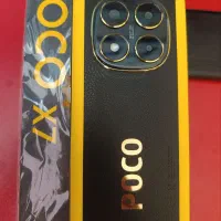 گوشیpocoشیاومیx7.           سامسونگ ایفون