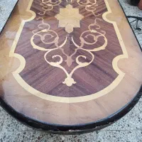 میز ناهار خوری