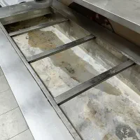 تاپینگ گرم