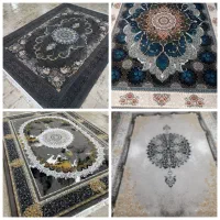 فرش مدرن و مینیمال در تمام ابعاد