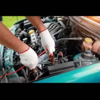 تعمیرگاه خودرو سیار باطری ساز سیار