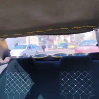 پراید سرحال  مدل79 جوان پسند|خودرو سواری و وانت|اهر, |دیوار