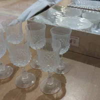 فنجون نلبکی و گیلاس نو