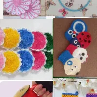 دستگیره|سفره، حوله، دستمال آشپزخانه|بیرجند, |دیوار