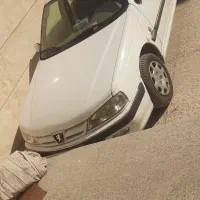 پژو پارس دوگانه فابریک ۱۳۹۴|خودرو سواری و وانت|خمینی‌شهر, |دیوار