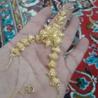 گردنبد فیوژن نو میباشد|جواهرات|ایوان, |دیوار