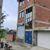 ساختمان