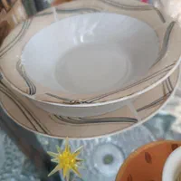 ظروف بلور|حراج|اصفهان, شفق|دیوار