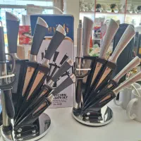 چاقو اشپزخانه