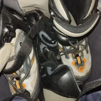 کفش اسکیت رولربلید تایلندی|دوچرخه، اسکیت، اسکوتر|جیرفت, |دیوار