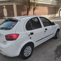 تیبا۲ مدل۱۴۰۰