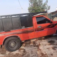 باربری نیسان و ایسوزو تلفنی  اسباب کشی حمل بار|خدمات حمل و نقل|بندرعباس, |دیوار