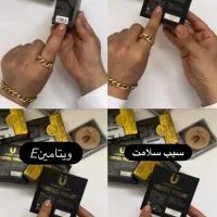 پنکک لاکچری کوین|آرایشی، بهداشتی، درمانی|نی‌ریز, |دیوار