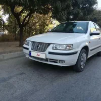 سمند ۹۸lx سفارشی مولتی پلکس