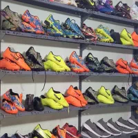 کفش ورزشی سالن سالنی فوتسال فوتبال چمن مصنوعی