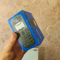 نوکیا ۱۲۸۰ اصلی ساخت هند آکبند|موبایل|تهران, شهرک غرب|دیوار