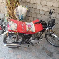 ۱۲۵ طرح استارتی|موتورسیکلت|ایرانشهر, |دیوار