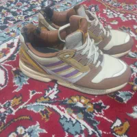 کتونی ادیداس|کیف، کفش، کمربند|نسیم‌شهر, |دیوار