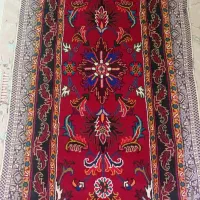 قالیچه (کناره) اصل هریس