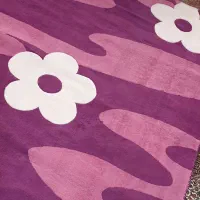 فرش ۶ متری طرح فانتزی|فرش|تهران, پونک|دیوار