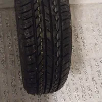 فروش یک حلقه لاستیک بارز نو