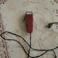 ماشین اصلاح موزر