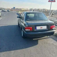 پراید ۱۳۱ مدل۹۰sx|خودرو سواری و وانت|رباطکریم, رباطکریم|دیوار