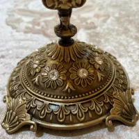 جا شمعی رومیزی|صنایع دستی و سایر لوازم تزئینی|ری, شهرری|دیوار