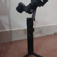 گیمبال دوربین کرین ۲|دوربین عکاسی و فیلم‌برداری|قم, سالاریه|دیوار