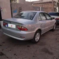 سمندسورنمدل۸۸شاسیهاوفنیسالم|خودرو سواری و وانت|تبریز, |دیوار