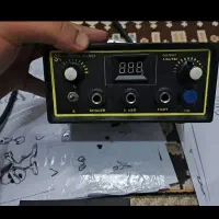 ترانس برای دستگاه تتو سالم