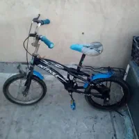دوچرخه 16