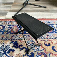 گیتار کلاسیک Yamaha C40 اصل اندونزی - صدای بینظیر|گیتار، بیس، امپلیفایر|بندر انزلی, شاکوچه|دیوار