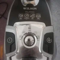 جارو برقی مدل ویلسون 7000 .2500وات