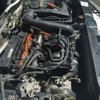 پژو پارس موتور جدید|خودرو سواری و وانت|بندرعباس, |دیوار