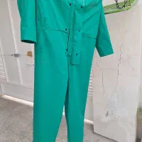 لباس ضد اسید