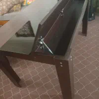 میز ناهارخوری  6. نفره‌ با صندلی